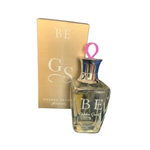 BE | PERFUME GOLDEN SECRET – Feromonas