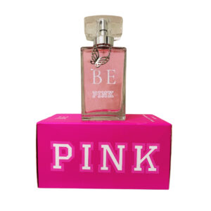 BE | PERFUME PINK – Feromonas