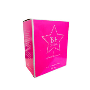 BE by Adabel Guerrero | PERFUME Stars Editon – Feromonas