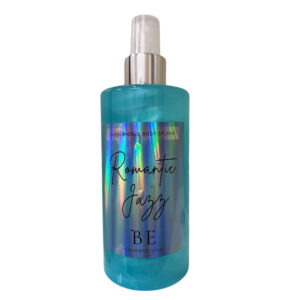 BE | Body Splash – Romantic Jazz X 300ml – Feromonas