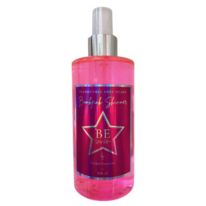 BE by Adabel Guerrero | Body Splash – Bomb Pink X 300ml – Feromonas