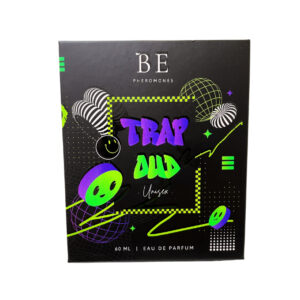 BE | PERFUME Trap Oud – Feromonas