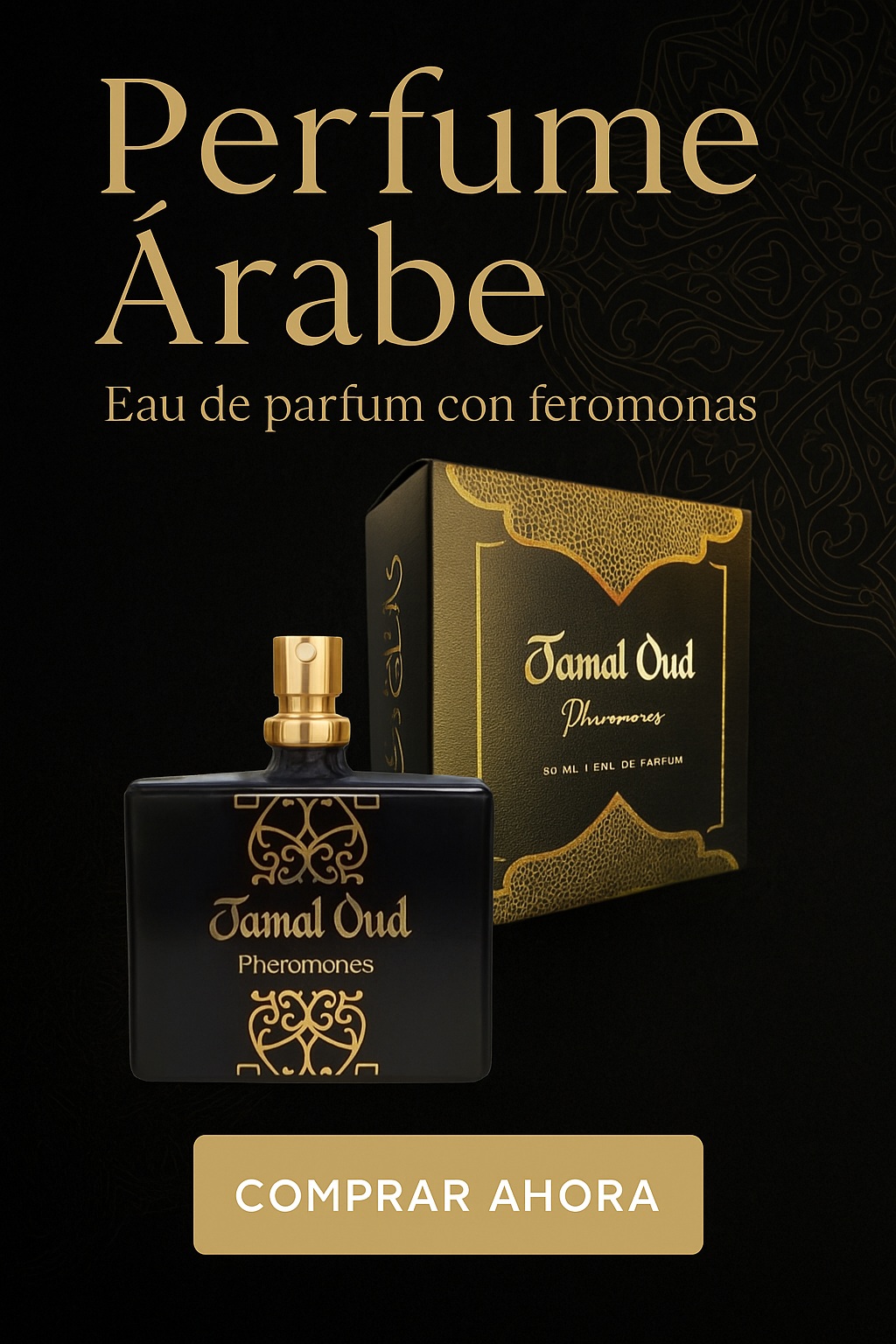 perfumes árabes con feromonas unisex y lencería sexy Butterfly Effect