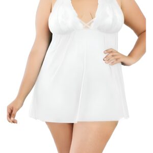 Baby Doll Body Less, Cola Less  Be Sensual W265