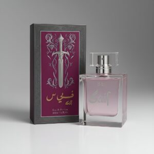 Perfume Arabe Hombre Feromonas Oud Afrodisiaco Nacional Saif