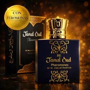 BE | PERFUME Jamal Oud Arabe – Feromonas